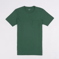 Men's Light Weight Pocket T-Shirt