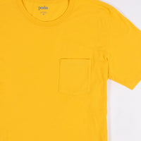 Men's Light Weight Pocket T-Shirt