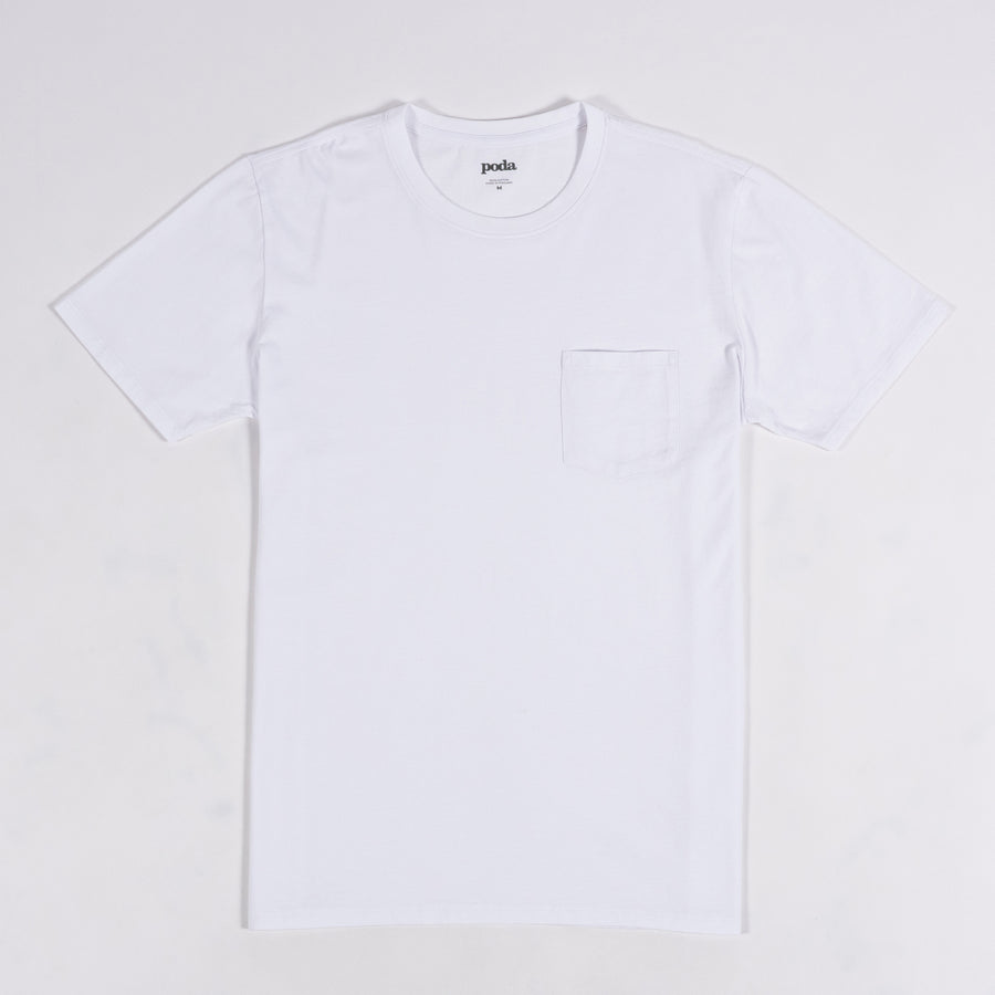 Men's Daily Pocket T-Shirt