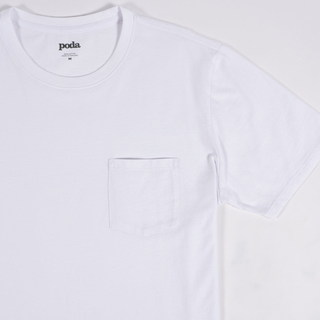 Men's Daily Pocket T-Shirt