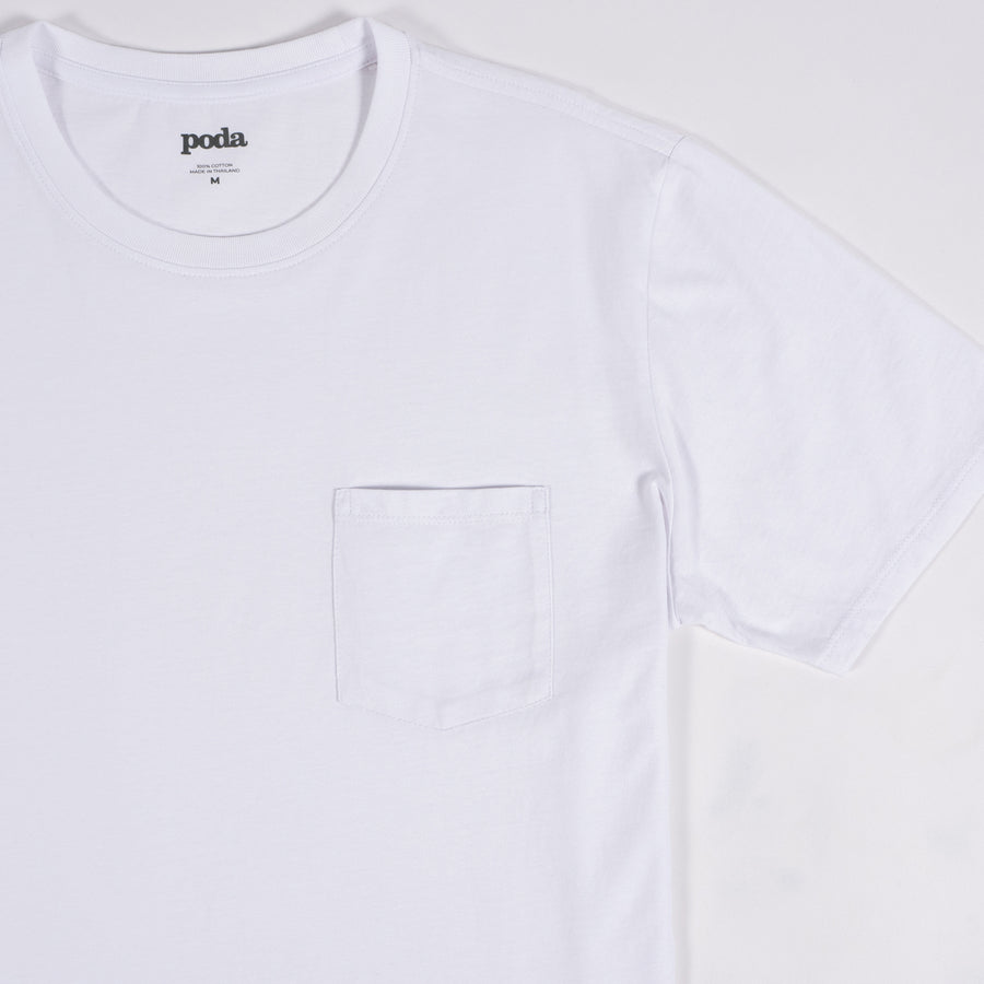 Men's Daily Pocket T-Shirt