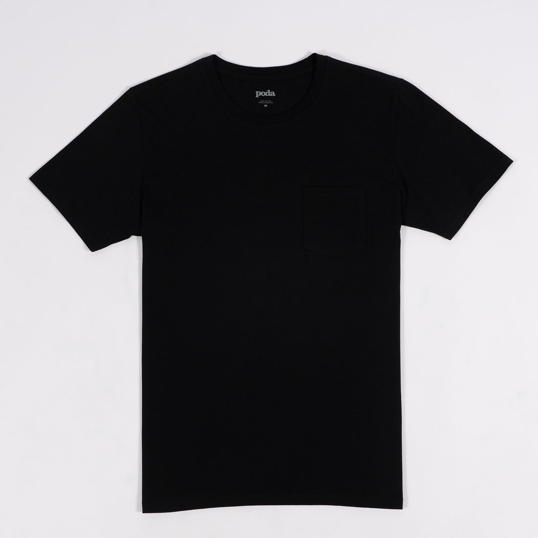 Men's Daily T-shirt - Poda – Poda Wear