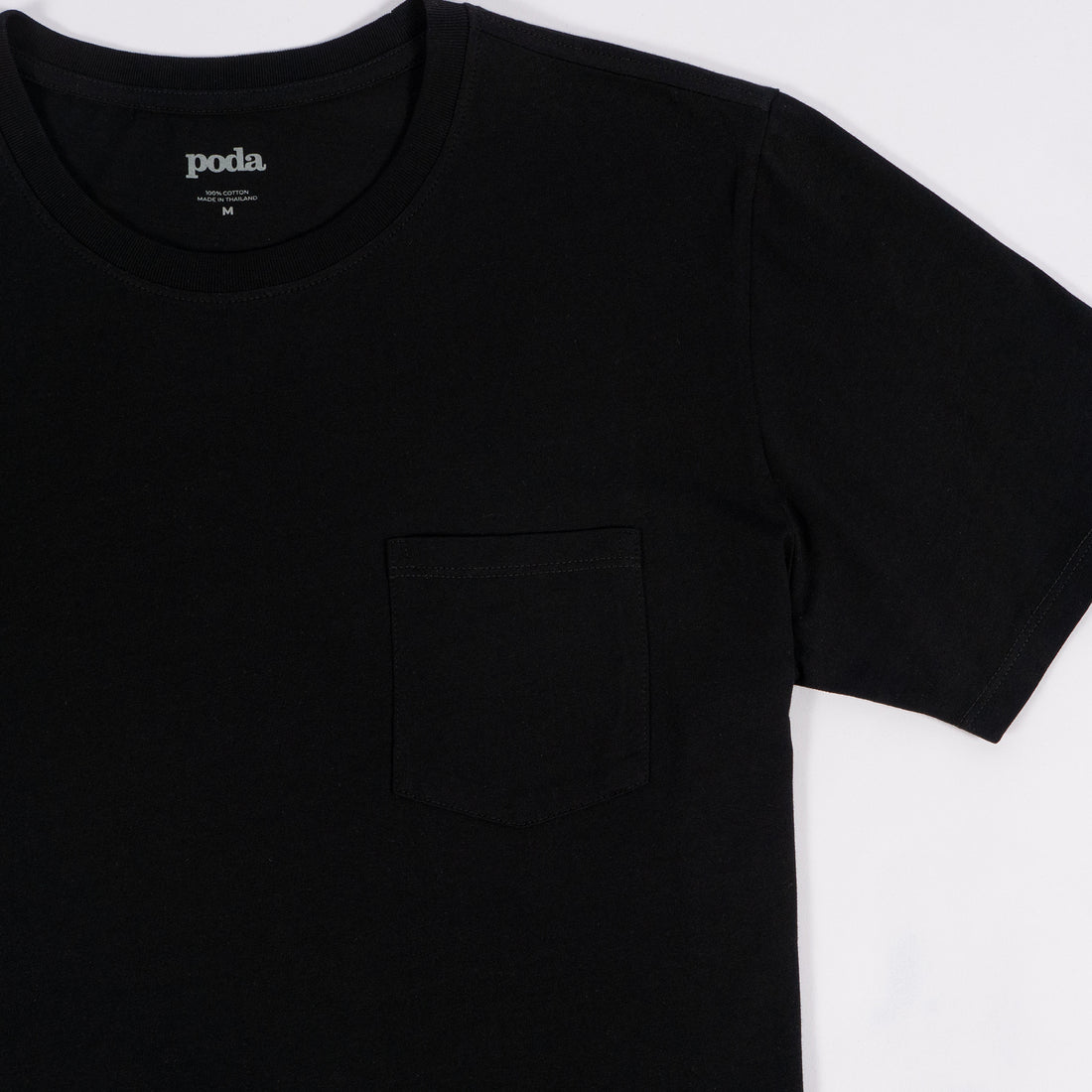 Men's Daily Pocket T-Shirt