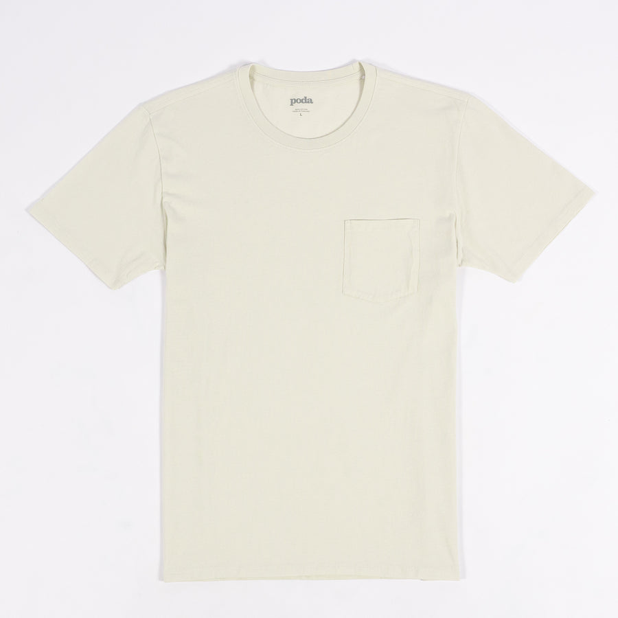 Men's Daily Pocket T-Shirt