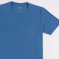 Men's Daily Pocket T-Shirt