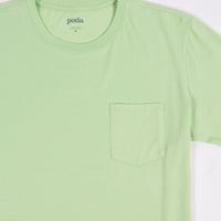 Men's Daily Pocket T-Shirt