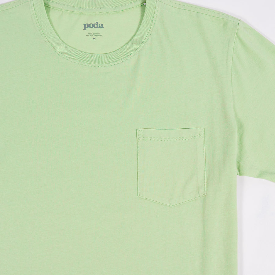 Men's Daily Pocket T-Shirt