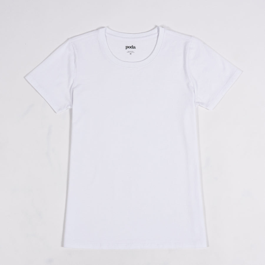 Women's Daily Relaxed Fit T-Shirt