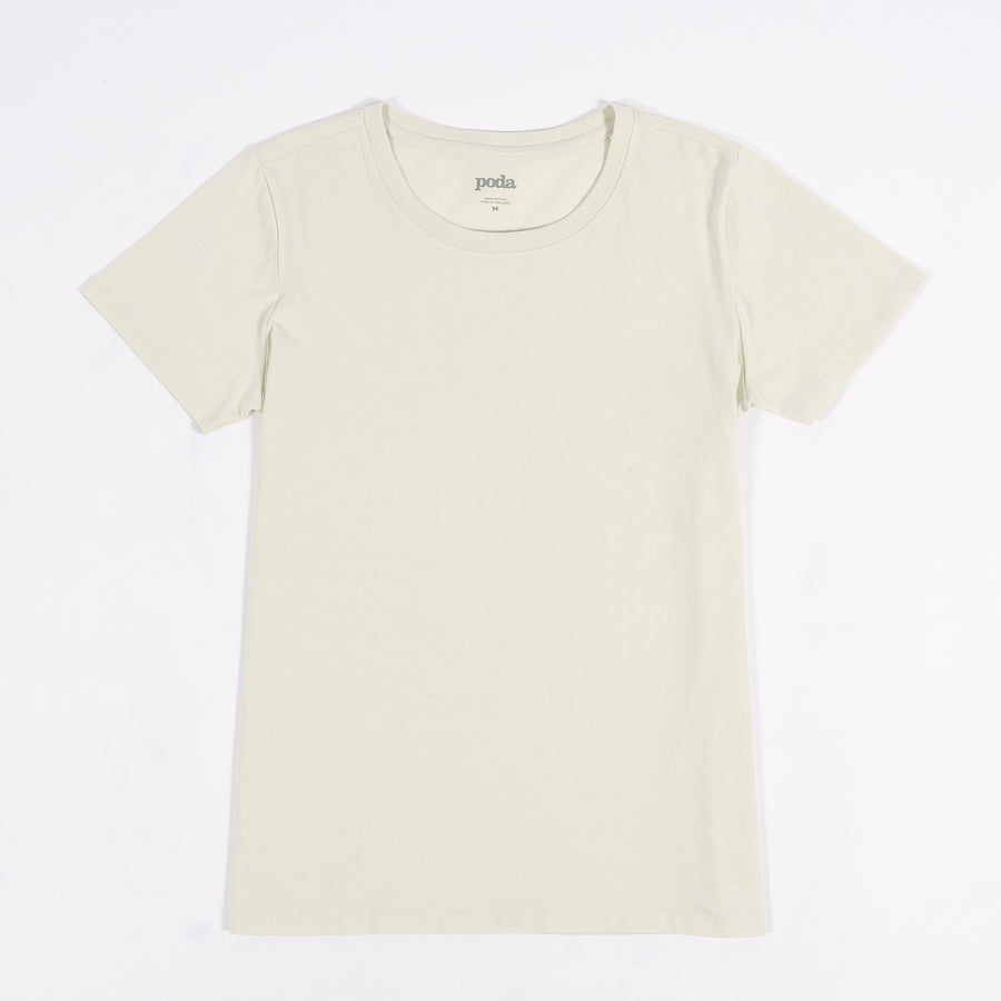 Women's Daily Relaxed Fit T-Shirt