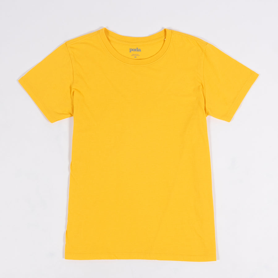 Women's Light Box Cut T-Shirt