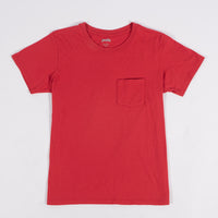 Women's Light Box Cut Pocket T-Shirt