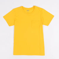 Women's Light Box Cut Pocket T-Shirt