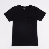 Women's Light Box Cut Pocket T-Shirt